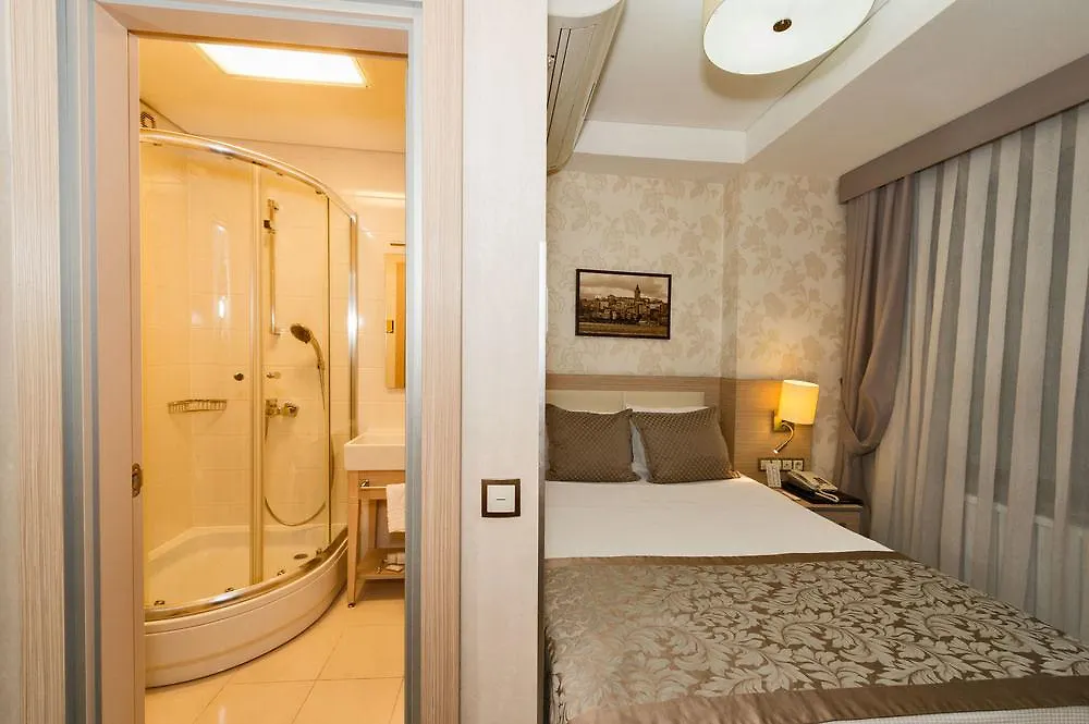 Galata La Bella Hotel Istanbul Turkey