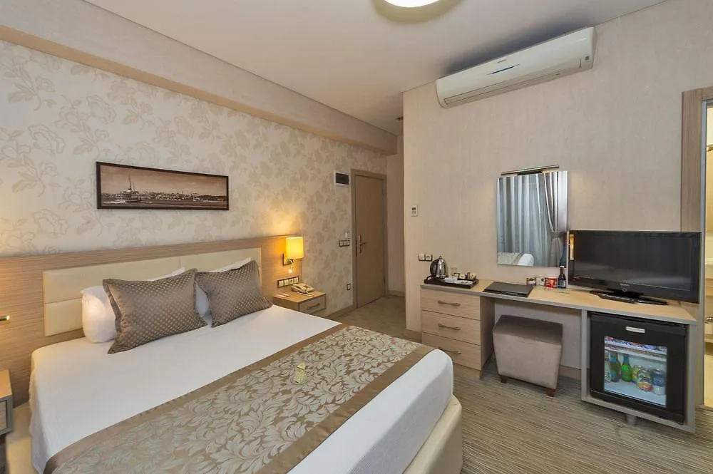 Galata La Bella Hotel Istanbul 4*,