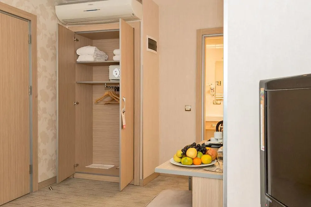 Galata La Bella Hotel 伊斯坦布尔