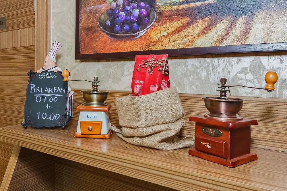 Galata La Bella Hotel Istanbul