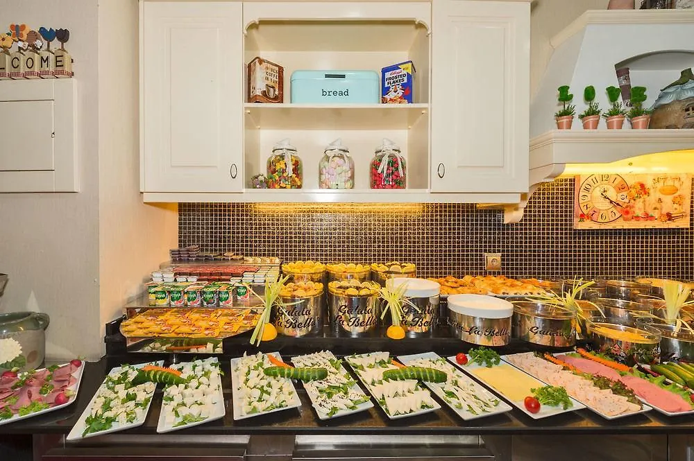 ****  Galata La Bella Hotel Istanbul Turkey