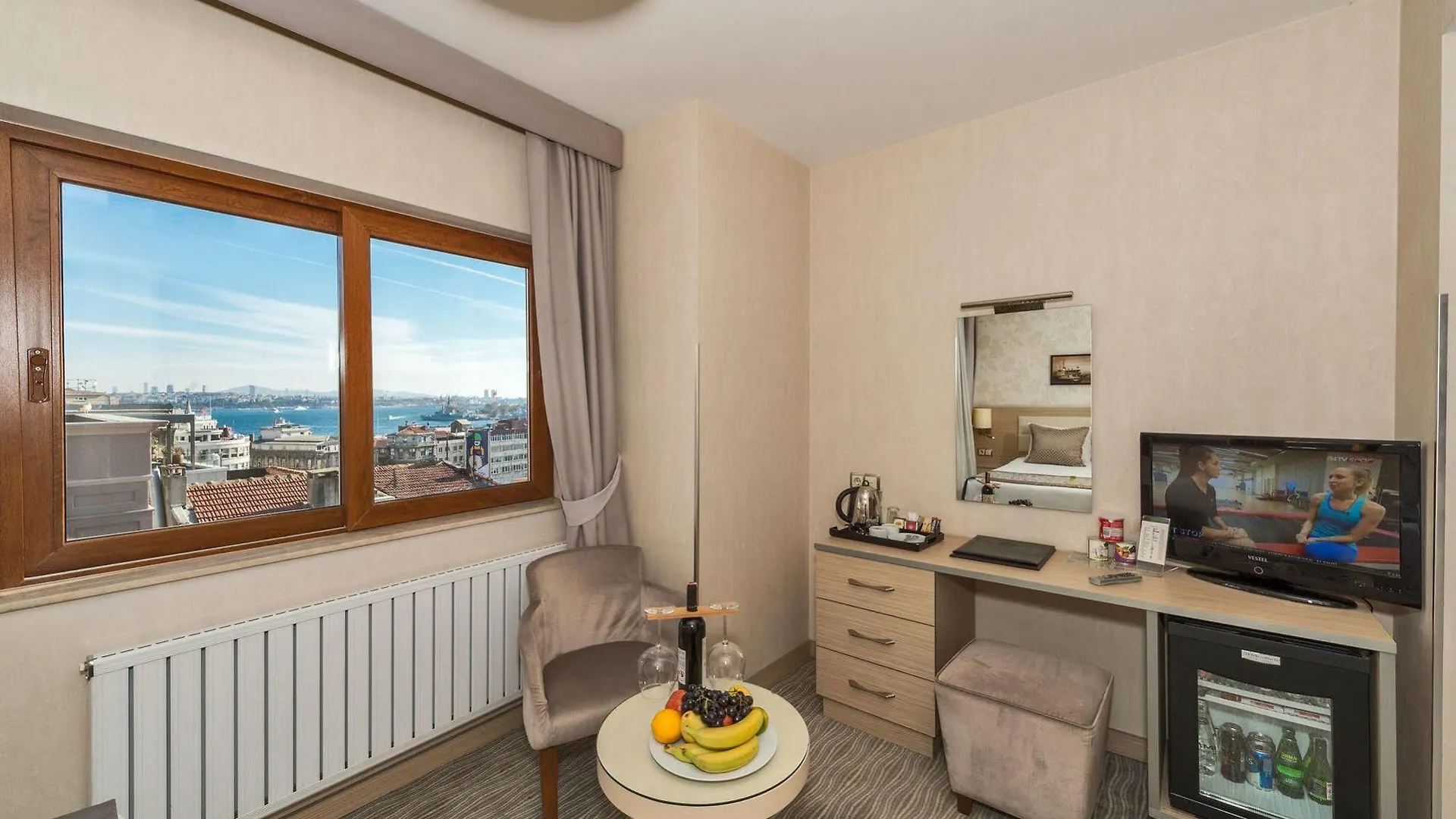 Galata La Bella Hotel Istanbul