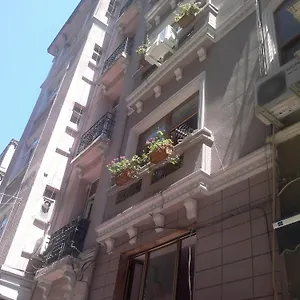 Taksim Mood Aparthotel