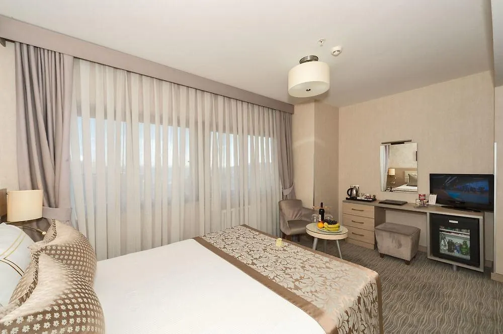 Galata La Bella Hotel Istanbul