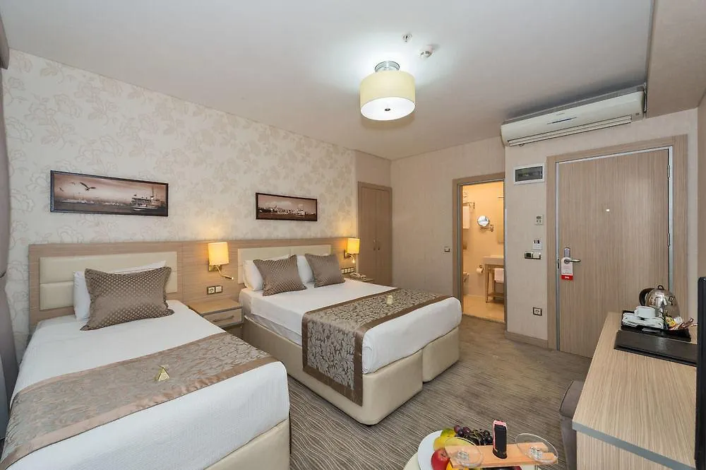 Galata La Bella Hotel Istanbul