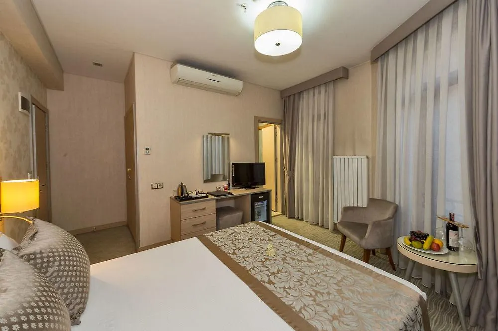 Galata La Bella Hotel Istanbul Turkey