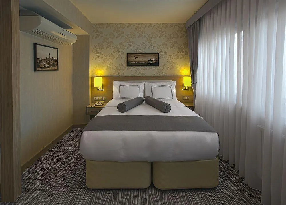 Galata La Bella Hotel Istanbul 4*,  Türkei