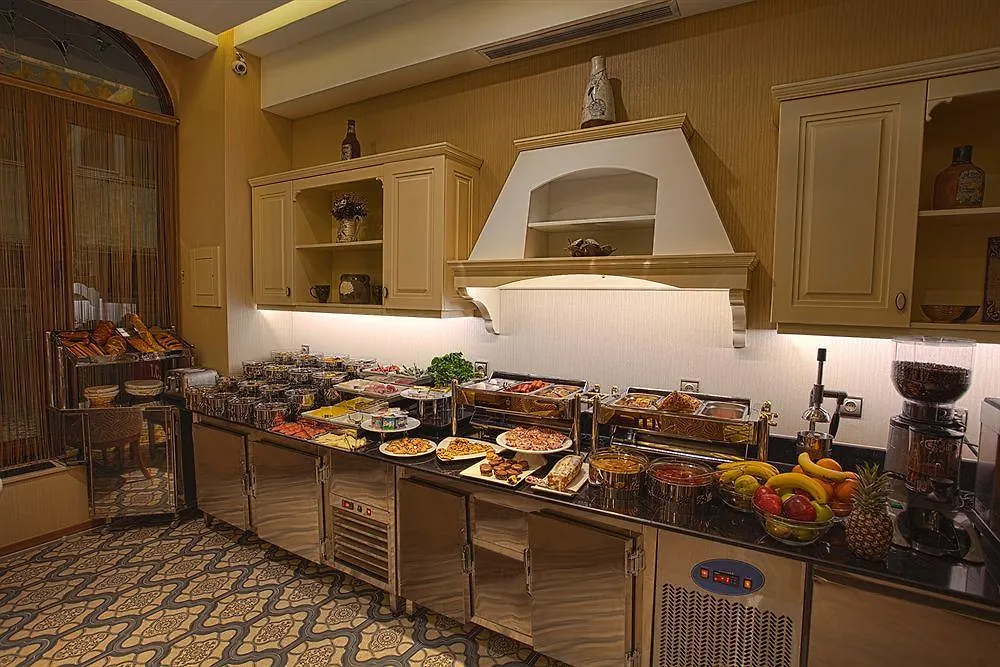 Galata La Bella Hotel Istanbul