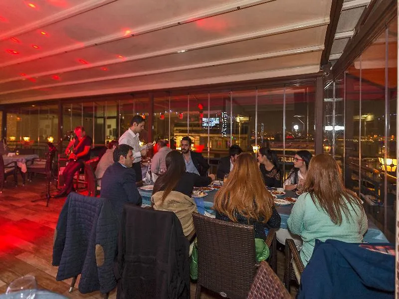 Galata La Bella Hotel Istanbul
