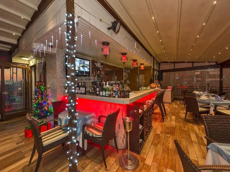 Galata La Bella Hotel Istanbul