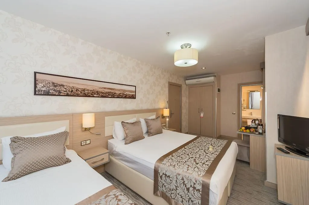 Galata La Bella Hotel Istanbul