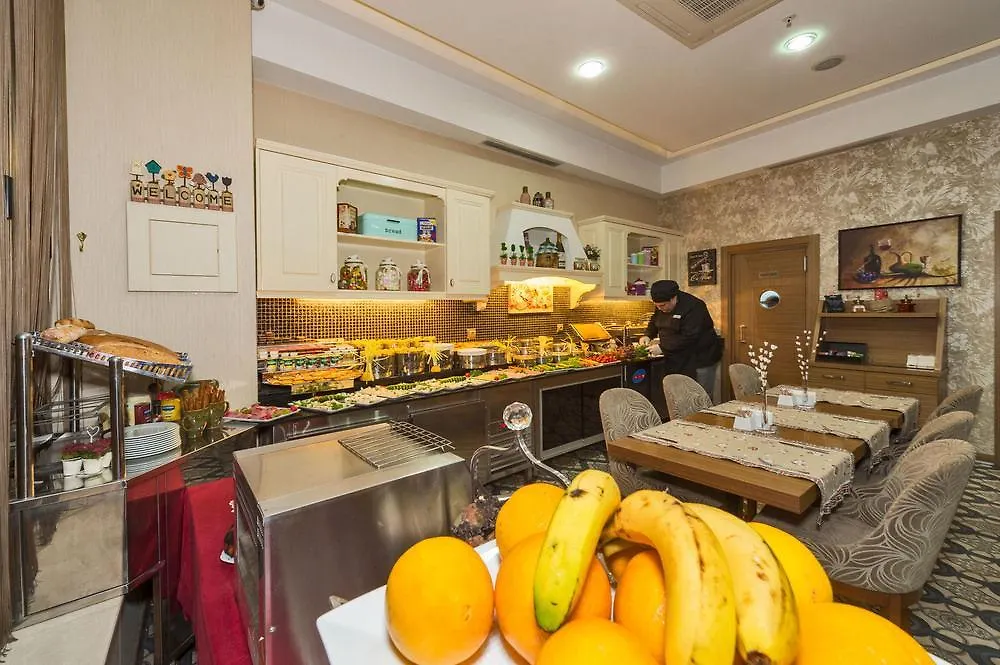 ****  Galata La Bella Hotel Istanbul Turkey