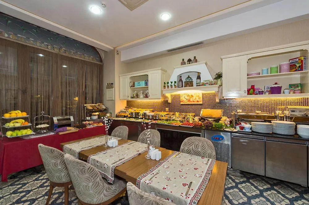 Galata La Bella Hotel Istanbul
