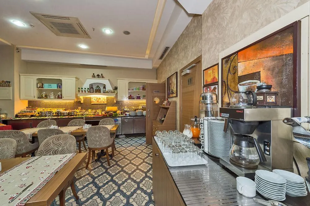 Galata La Bella Hotel Istanbul