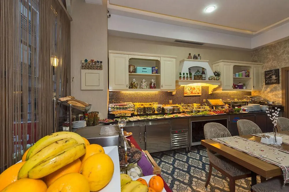 Galata La Bella Hotel Istanbul