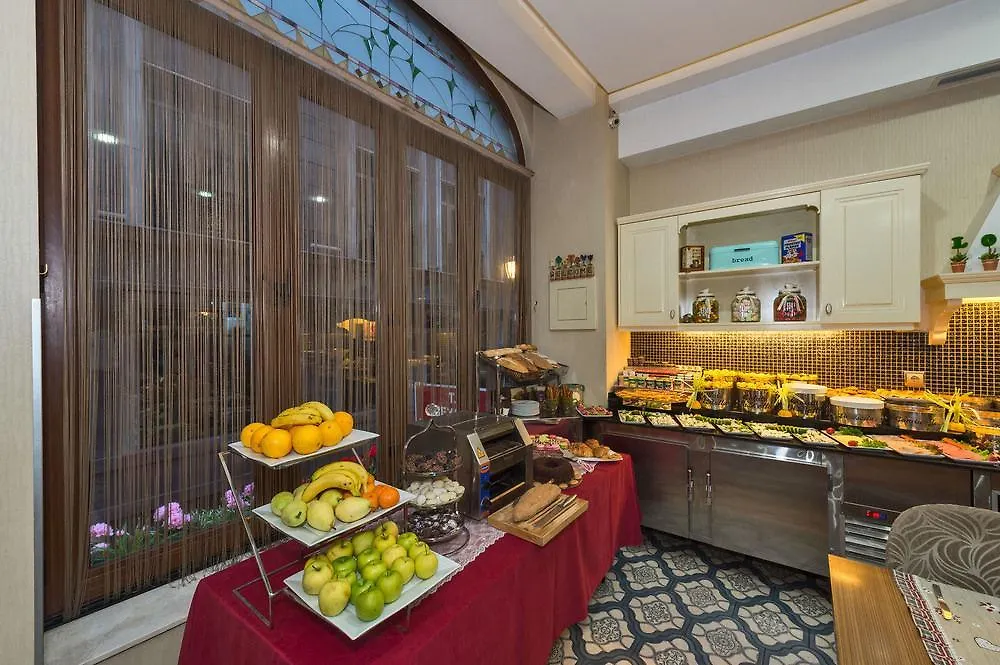 Galata La Bella Hotel Istanbul