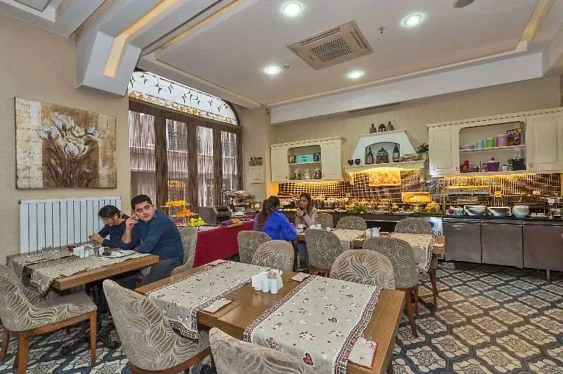 Galata La Bella Hotel Istanbul