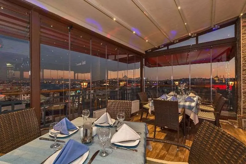 Galata La Bella Hotel Istanbul