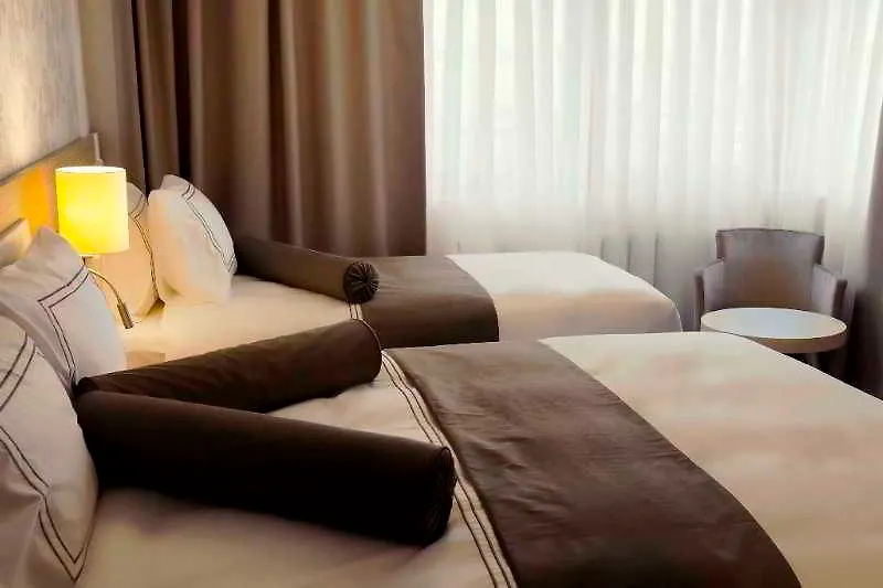 Galata La Bella Hotel Istanbul