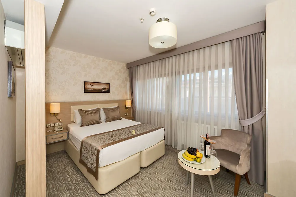 Galata La Bella Hotel Istanbul 4*,  Turkey