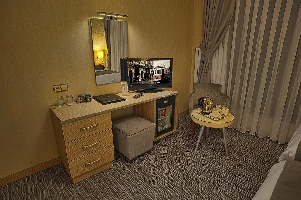 Galata La Bella Hotel Istanbul