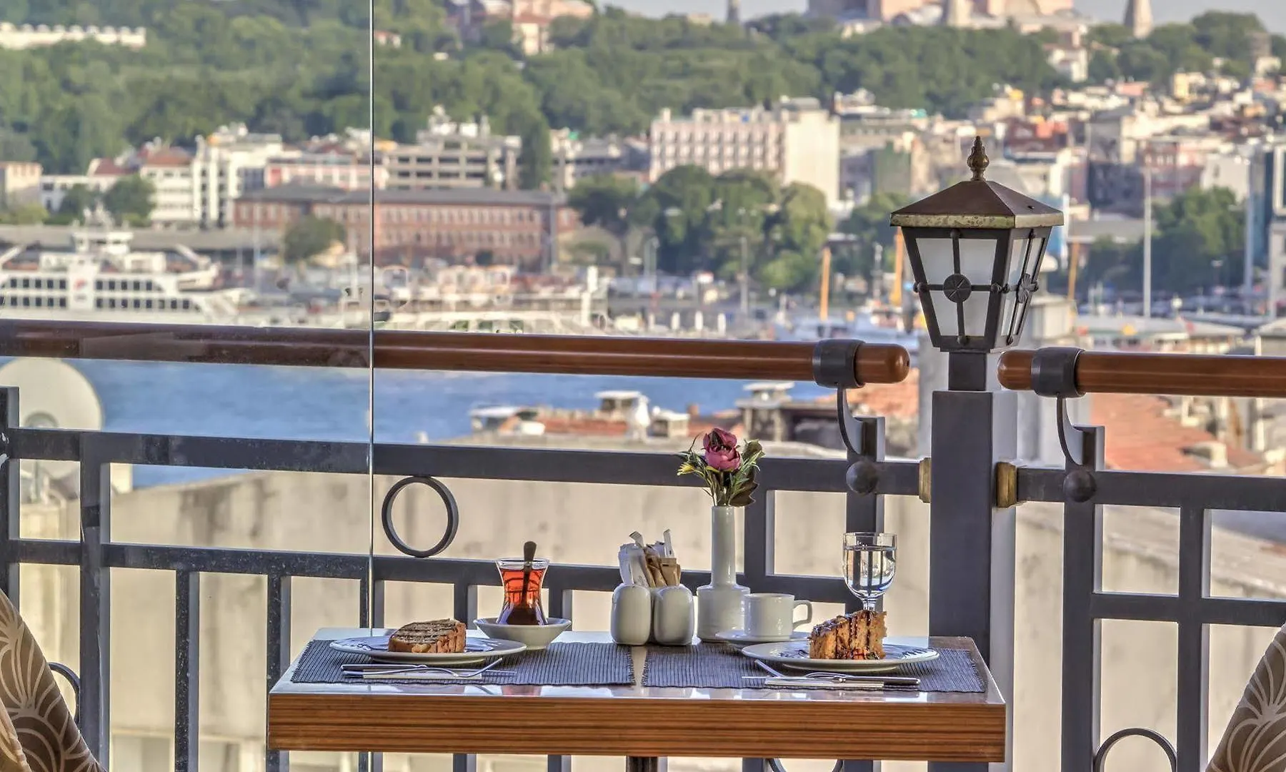 Galata La Bella Hotel Istanbul