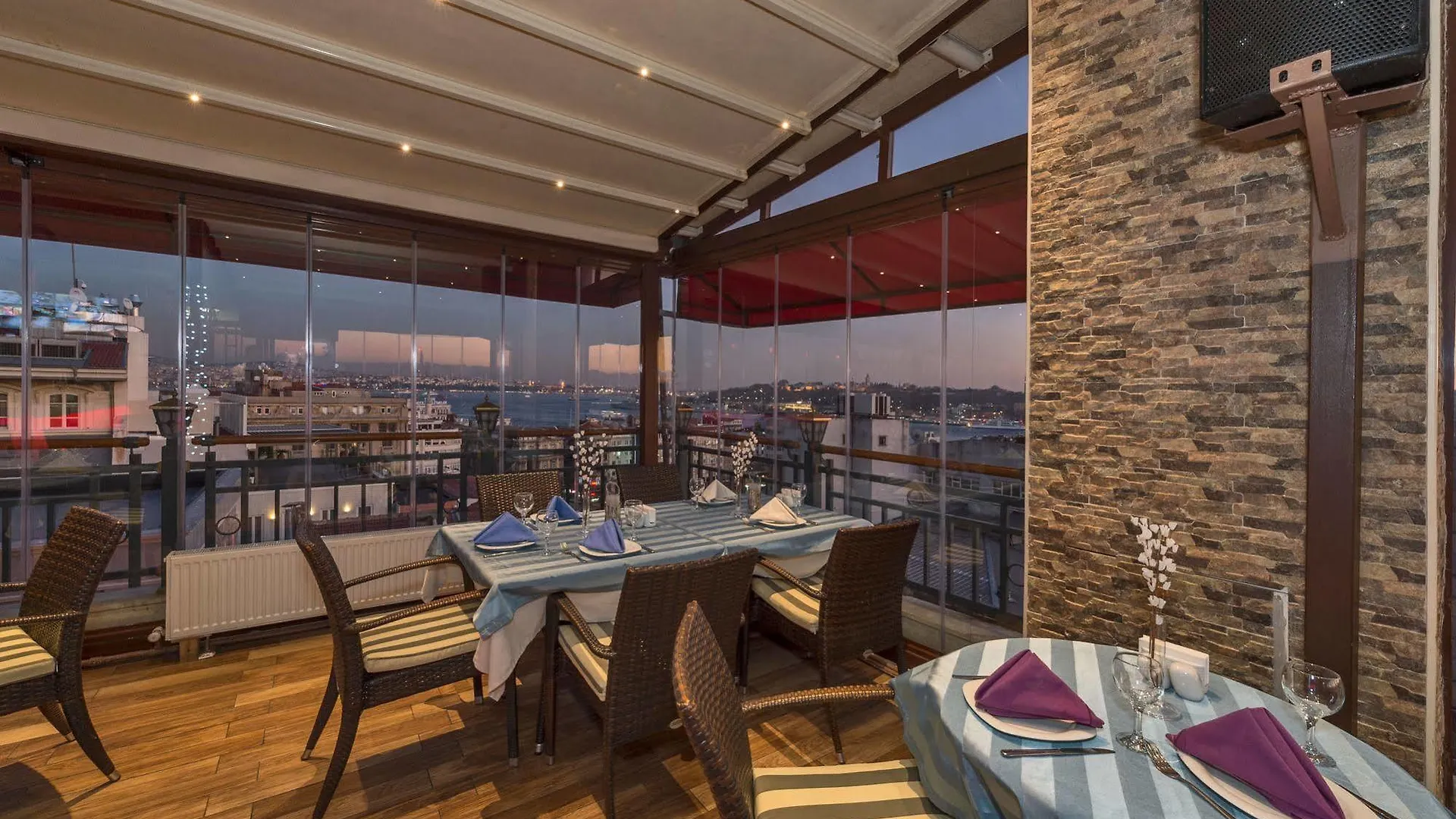 Galata La Bella Hotel Istanbul