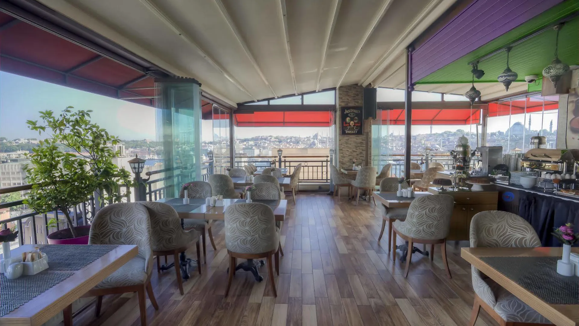 Galata La Bella Hotel Istanbul