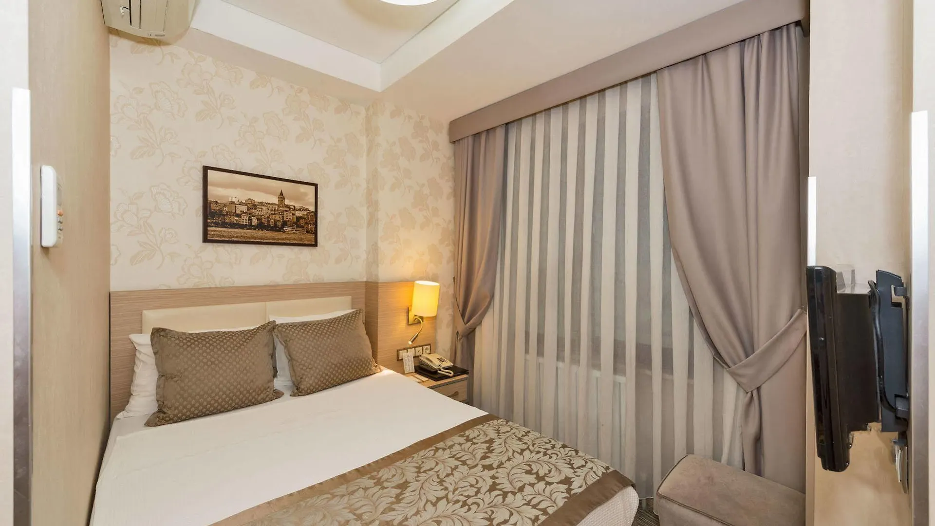 Galata La Bella Hotel Istanbul Türkei