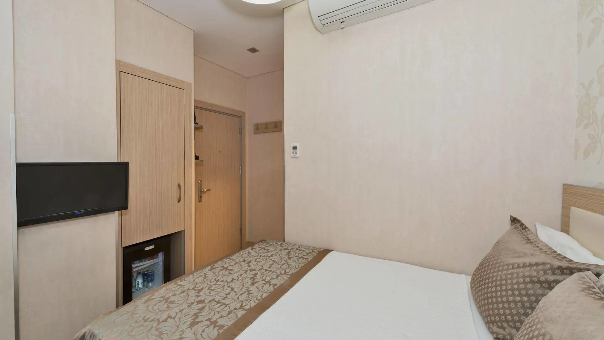 Galata La Bella Hotel Istanbul