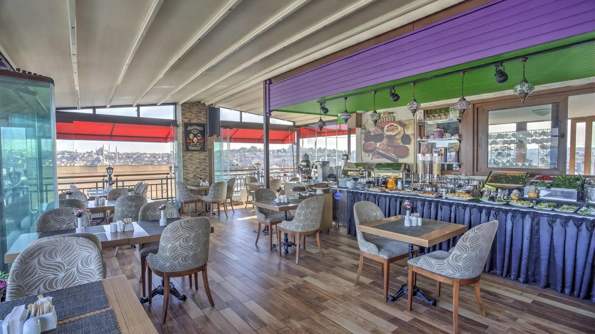 Galata La Bella Hotel Istanbul
