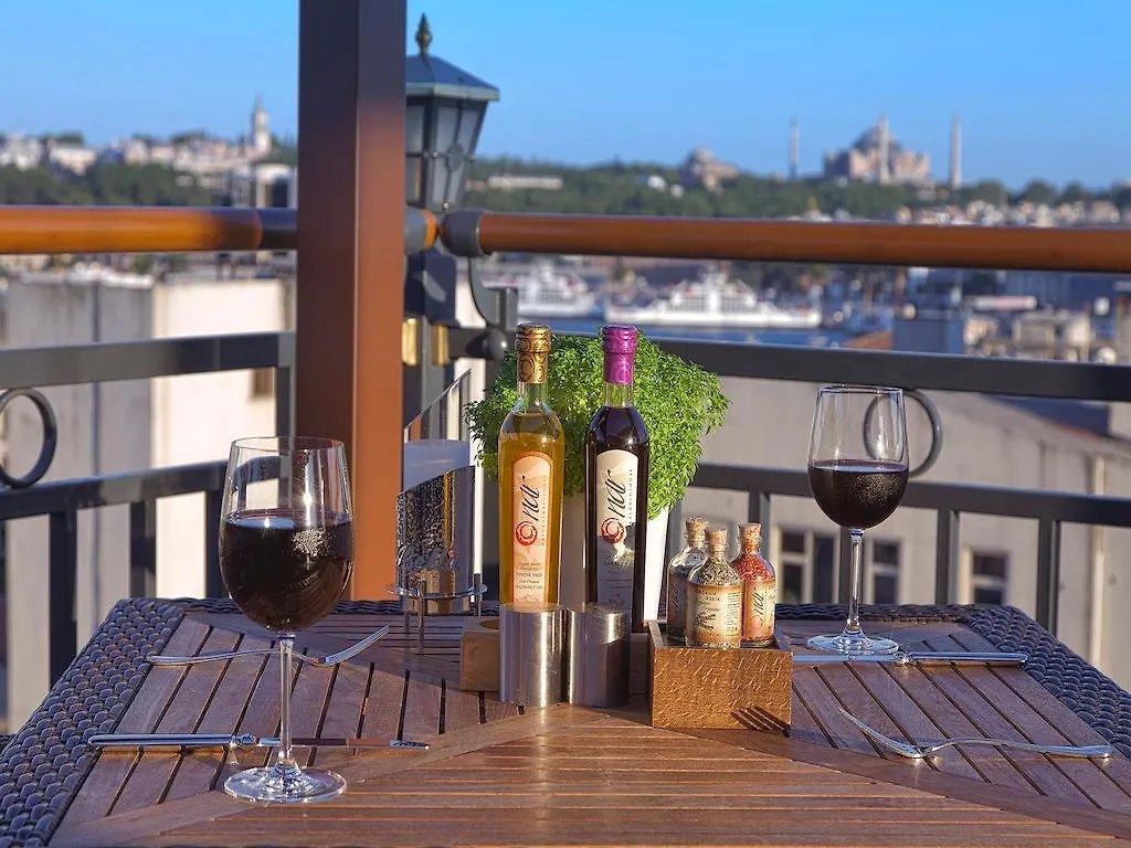 Galata La Bella Hotel Istanbul 4*,  Turkey
