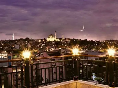 Galata La Bella Hotel Istanbul