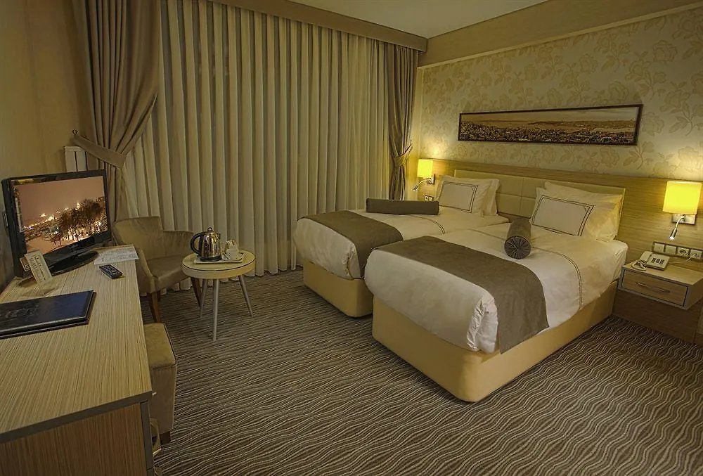 ****  Galata La Bella Hotel Istanbul Türkei