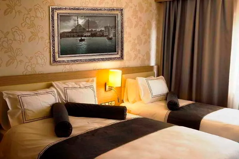Galata La Bella Hotel Istanbul 4*,  Türkei