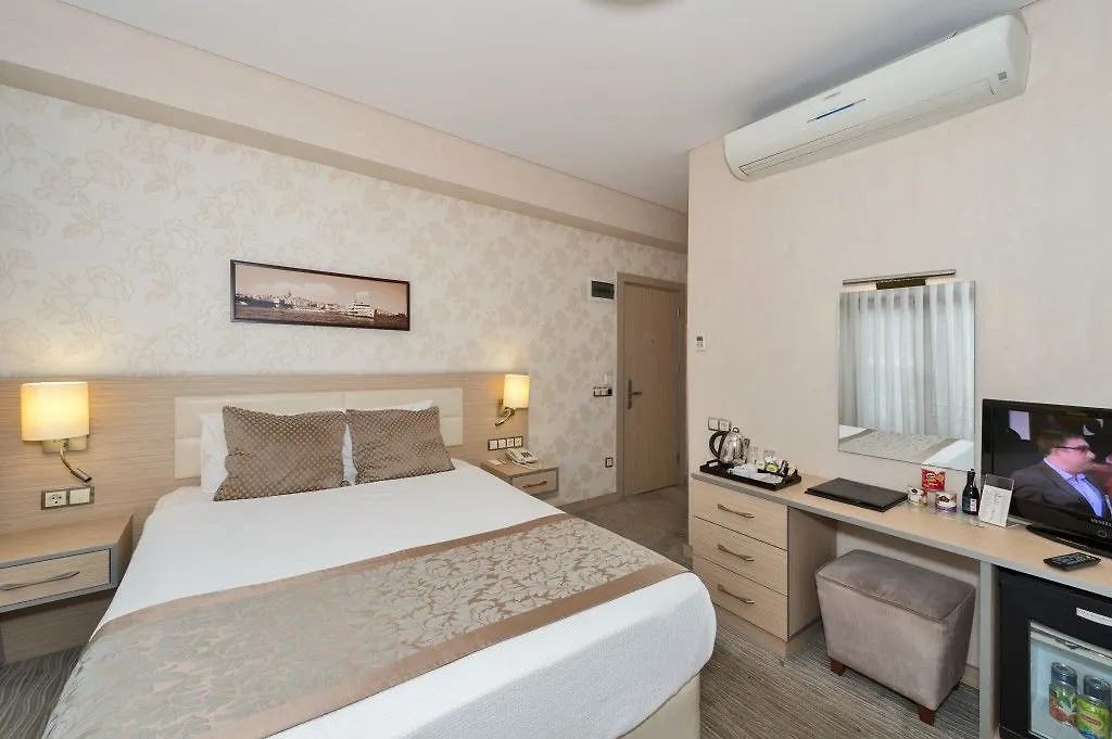 Galata La Bella Hotel Istanbul