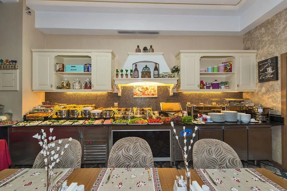 Galata La Bella Hotel Istanbul 4*,  Türkei