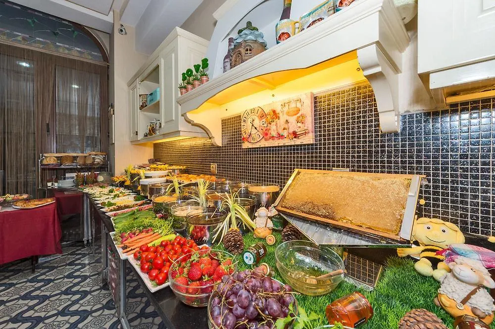Galata La Bella Hotel Istanbul