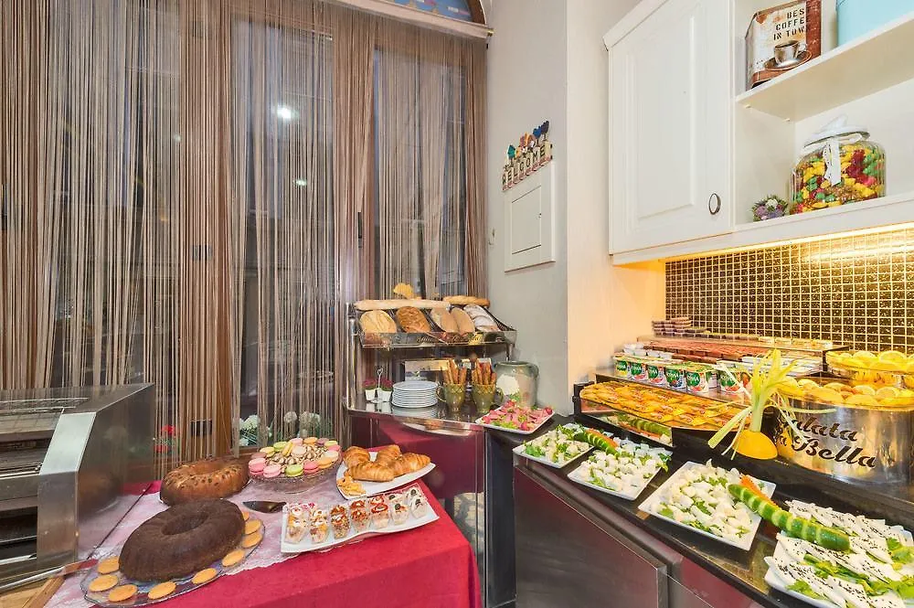 Galata La Bella Hotel Istanbul