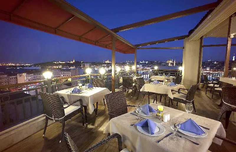 Galata La Bella Hotel Istanbul