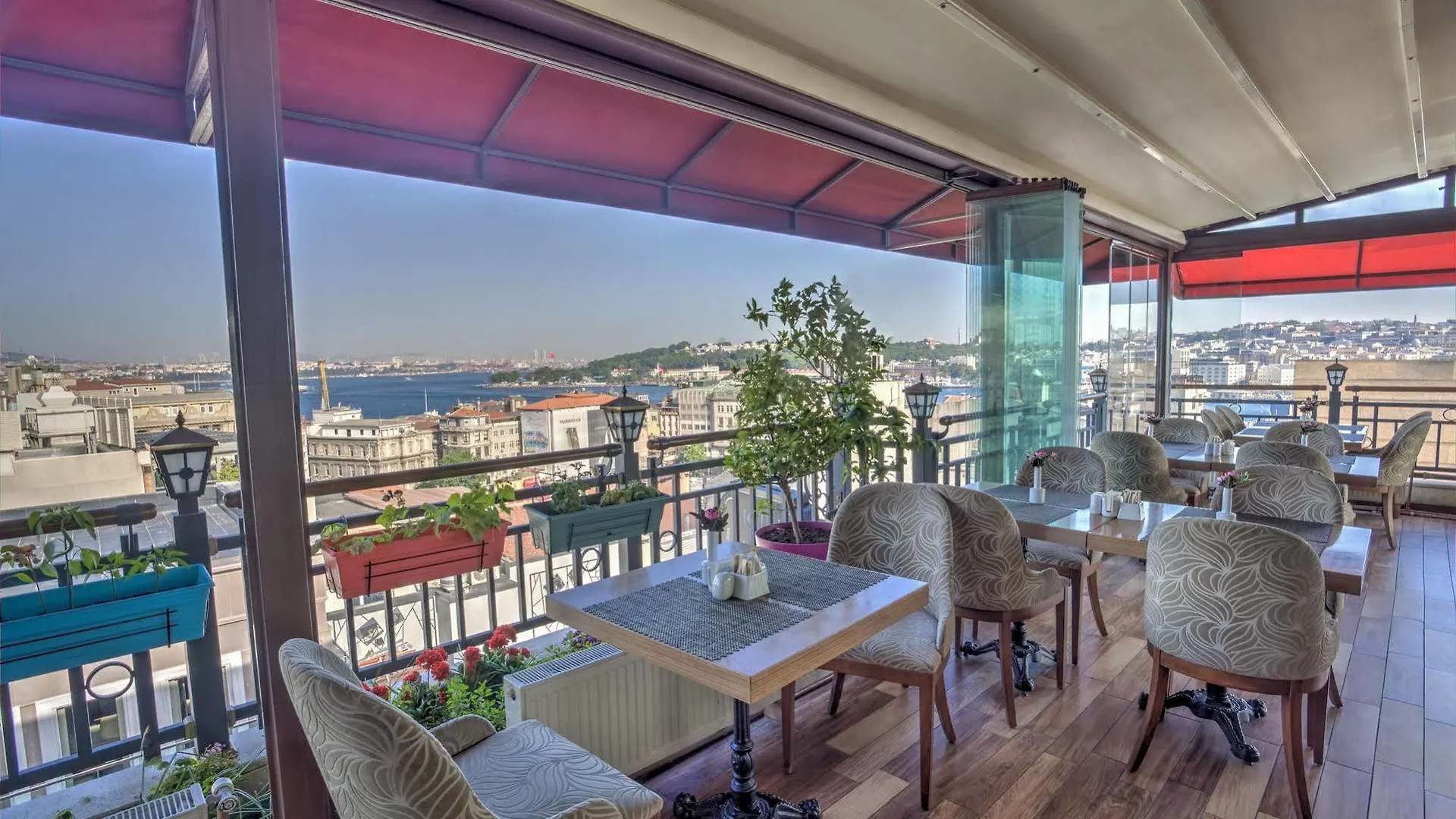 Galata La Bella Hotel Istanbul