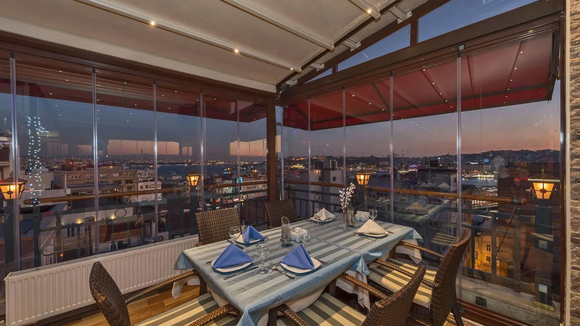Galata La Bella Hotel Istanbul 4*,  Türkei