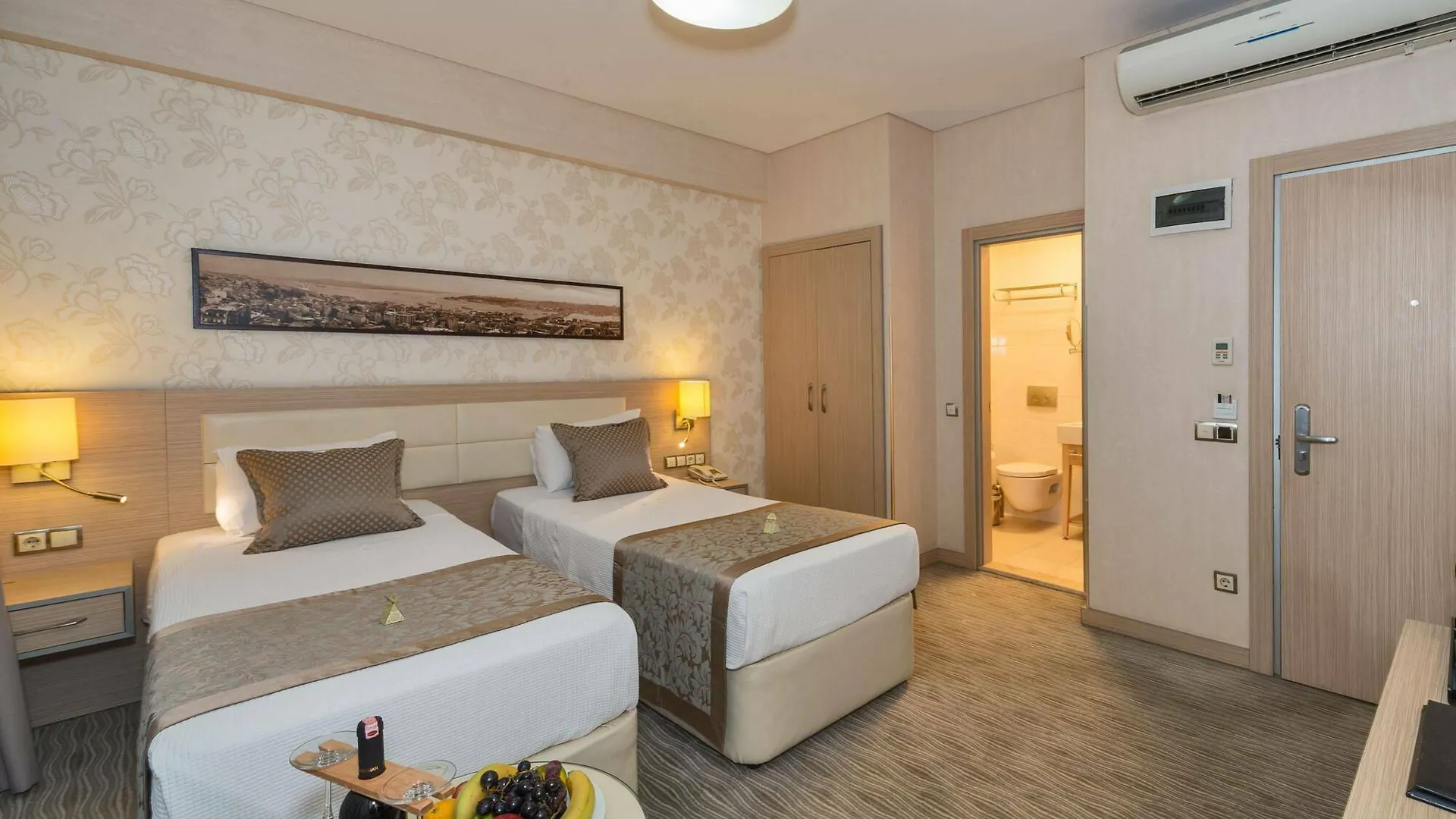 Galata La Bella Hotel Istanbul Türkei